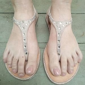Womens sandals